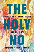 E-Book (epub) Holy No von Adam Hearlson