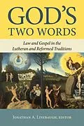 E-Book (epub) God's Two Words von Jonathan A. Linebaugh