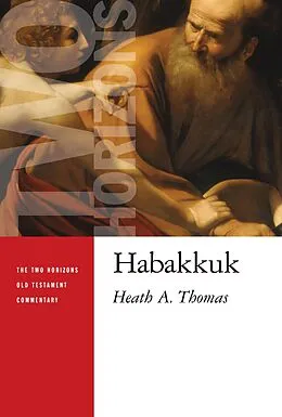 E-Book (epub) Habakkuk von Heath A. Thomas