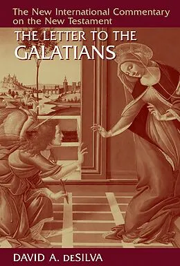 E-Book (epub) Letter to the Galatians von David A. Desilva