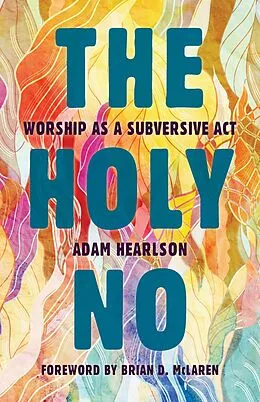 E-Book (epub) Holy No von Adam Hearlson