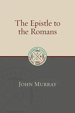 E-Book (epub) Epistle to the Romans von John Murray