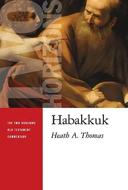 E-Book (epub) Habakkuk von Heath A. Thomas
