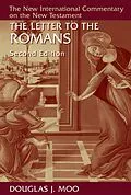 E-Book (epub) Letter to the Romans von Douglas J. Moo
