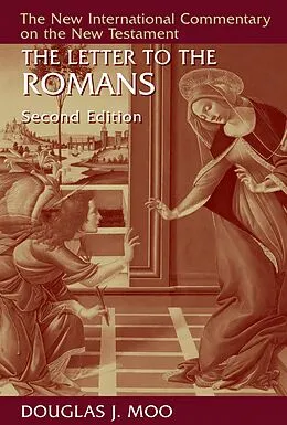 E-Book (epub) Letter to the Romans von Douglas J. Moo