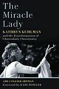 E-Book (epub) Miracle Lady von Amy Collier Artman