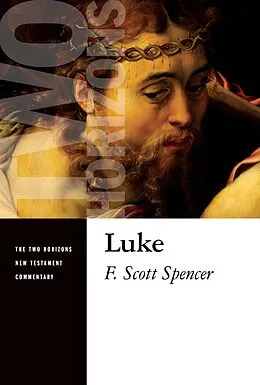 E-Book (epub) Luke von F. Scott Spencer