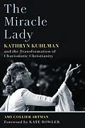 E-Book (epub) Miracle Lady von Amy Collier Artman