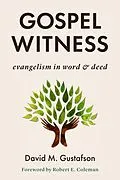E-Book (epub) Gospel Witness von David M. Gustafson