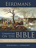 E-Book (epub) Eerdmans Commentary on the Bible: First and Second Chronicles von Richard J. Coggins