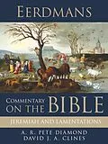 E-Book (epub) Eerdmans Commentary on the Bible: Jeremiah and Lamentations von A. R. Pete Diamond