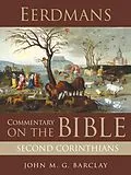 E-Book (epub) Eerdmans Commentary on the Bible: Second Corinthians von John M. G. Barclay