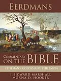 E-Book (epub) Eerdmans Commentary on the Bible: Ephesians, Colossians, Philemon von I. Howard Marshall