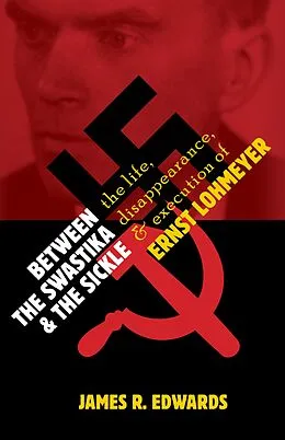 E-Book (epub) Between the Swastika and the Sickle von James R. Edwards