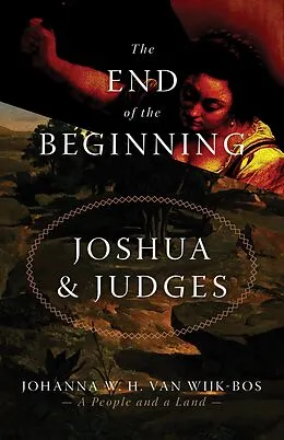 E-Book (epub) End of the Beginning von Johanna W. H. van Wijk-Bos