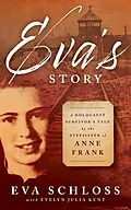 E-Book (epub) Eva's Story von Eva Schloss