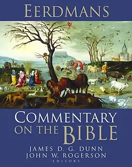 E-Book (epub) Eerdmans Commentary on the Bible von 