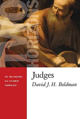 E-Book (epub) Judges von David J. H. Beldman