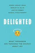 E-Book (epub) Delighted von Kenda Creasy Dean