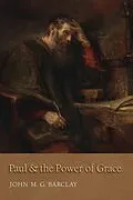 E-Book (epub) Paul and the Power of Grace von John M. G. Barclay