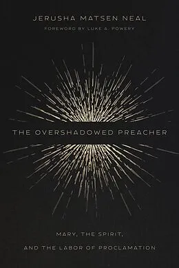E-Book (epub) Overshadowed Preacher von Jerusha Matsen Neal
