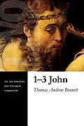 E-Book (epub) 1-3 John von Thomas Andrew Bennett