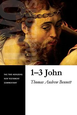 E-Book (epub) 1-3 John von Thomas Andrew Bennett
