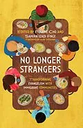 ePUB No Longer Strangers von 