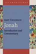 E-Book (epub) Jonah von Amy Erickson