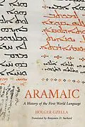 E-Book (epub) Aramaic von Holger Gzella