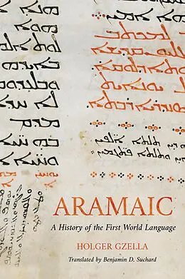 E-Book (epub) Aramaic von Holger Gzella