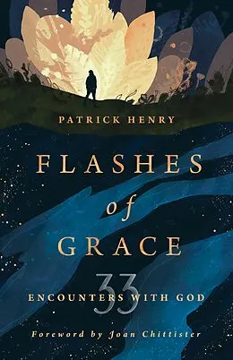 E-Book (epub) Flashes of Grace von Patrick Henry