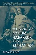 E-Book (epub) Books of Nahum, Habakkuk, and Zephaniah von Thomas Renz