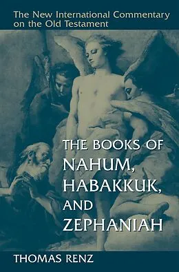 E-Book (epub) Books of Nahum, Habakkuk, and Zephaniah von Thomas Renz