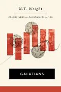 E-Book (epub) Galatians von N. T. Wright