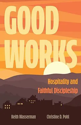 E-Book (epub) Good Works von Keith Wasserman