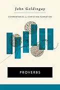 E-Book (epub) Proverbs von John Goldingay