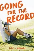 E-Book (epub) Going for the Record von Julie A. Swanson