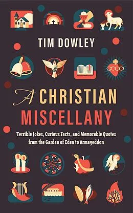 E-Book (epub) Christian Miscellany von Tim Dowley