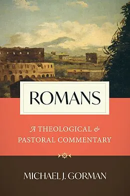 E-Book (epub) Romans von Michael J. Gorman