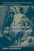 E-Book (epub) Book of Lamentations von John Goldingay