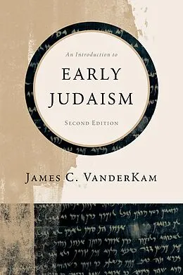 E-Book (epub) Introduction to Early Judaism von James C. Vanderkam