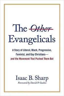 E-Book (epub) Other Evangelicals von Isaac B. Sharp