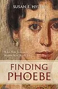 E-Book (epub) Finding Phoebe von Susan E. Hylen