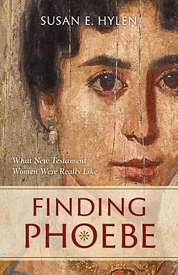 E-Book (epub) Finding Phoebe von Susan E. Hylen