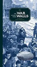 E-Book (epub) War within These Walls von Aline Sax