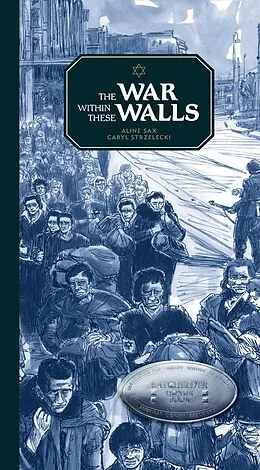 E-Book (epub) War within These Walls von Aline Sax