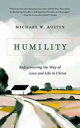 E-Book (epub) Humility von Michael W. Austin