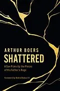 E-Book (epub) Shattered von Arthur Boers