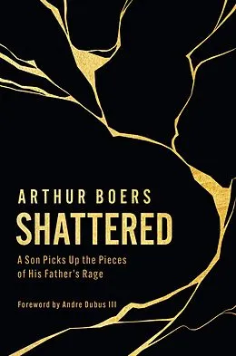 E-Book (epub) Shattered von Arthur Boers